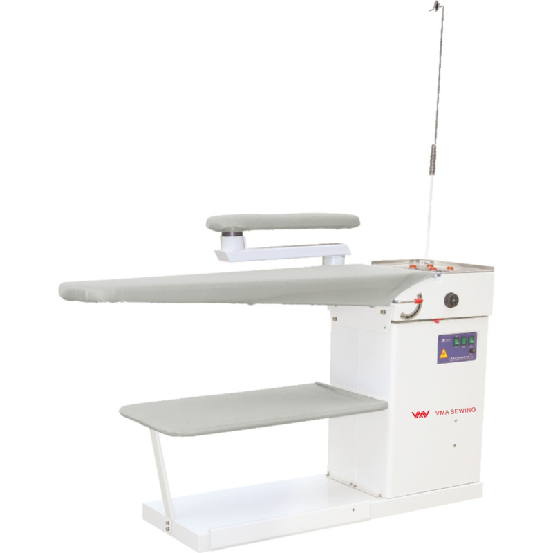 V-TDZ-Q1 U shape ironing table